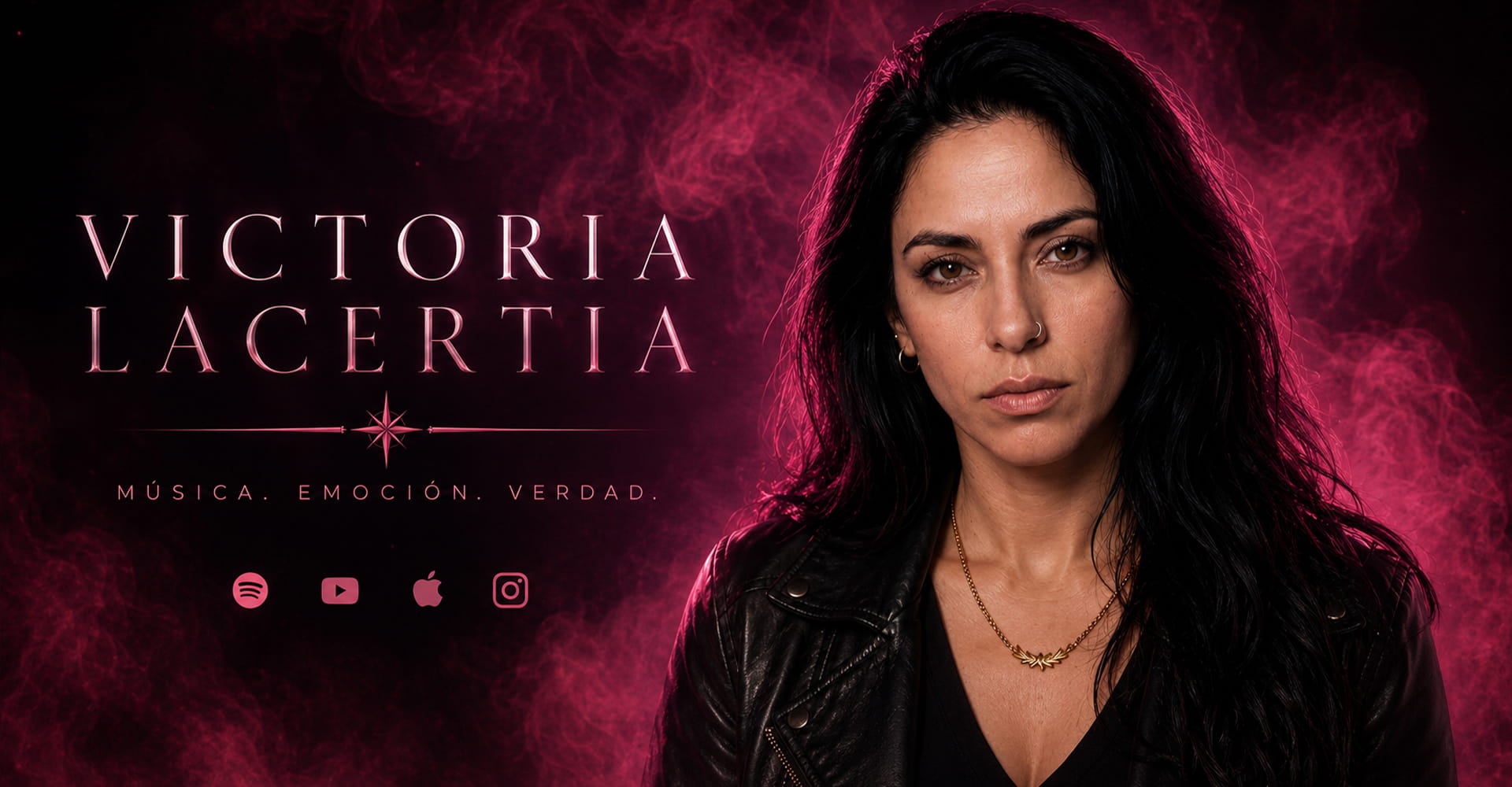 Victoria Lacertia